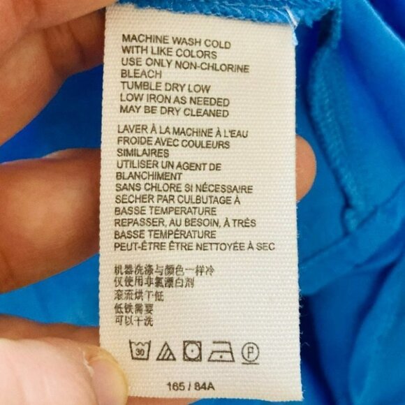 Free People Later Days Midi Dress Sz 0 NWOT $128 - Picture 8 of 15